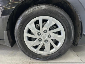 Седан Hyundai Elantra 2021 года, 1957000 рублей, Красноярск