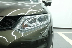 Внедорожник Nissan X-Trail 2017 года, 1990000 рублей, Красноярск
