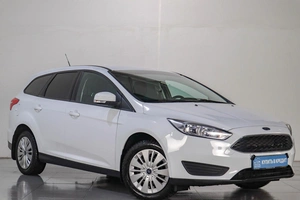 Универсал Ford Focus 2017 года, 1579000 рублей, Челябинск