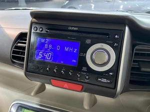 Минивэн Honda N-BOX 2012 года, 590000 рублей, Красноярск