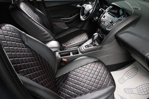 Хетчбэк Ford Focus 2018 года, 1169000 рублей, Сургут