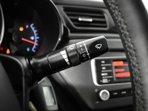 Седан Kia Rio 2016 года, 1119900 рублей, Казань