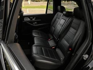 Внедорожник Mercedes-benz GLS-класс 2019 года, 7799000 рублей, Волгоград