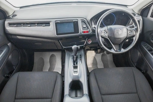Внедорожник Honda Vezel 2014 года, 1489000 рублей, Барнаул