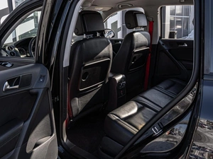 Внедорожник Volkswagen Tiguan 2015 года, 1798000 рублей, Краснодар