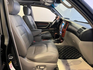 Внедорожник Lexus LX 2005 года, 2349000 рублей, Красноярск