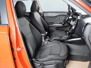 Внедорожник Kia Soul 2017 года, 1630000 рублей, Аксай
