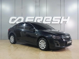 Седан Chevrolet Cruze 2013 года, 909000 рублей, Воронеж