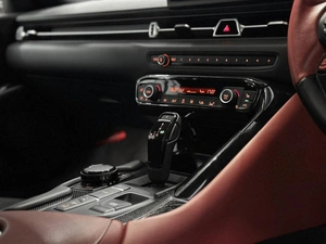 Купе Toyota Supra 2019 года, 5750000 рублей, Красноярск