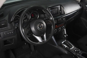 Внедорожник Mazda CX-5 2014 года, 1710000 рублей, Омск