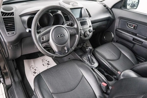 Хетчбэк Kia Soul 2010 года, 899000 рублей, Красноярск