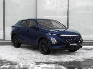 Внедорожник OMODA C5 2023 года, 2020111 рублей, Тверь