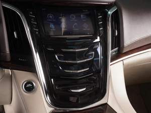 Внедорожник Cadillac Escalade 2015 года, 4948000 рублей, Минеральные Воды