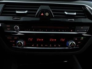 Седан BMW 5 серия 2019 года, 3546000 рублей, Москва
