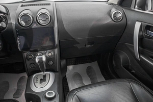 Внедорожник Nissan Qashqai 2007 года, 999000 рублей, Барнаул