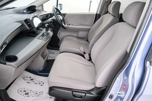 Минивэн Honda Freed 2012 года, 999000 рублей, Красноярск