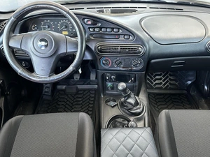 Внедорожник Chevrolet Niva 2020 года, 685000 рублей, Уфа