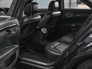 Седан Mercedes-benz S-класс 2010 года, 1694000 рублей, Кирилловка