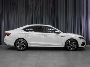Лифтбек Skoda Octavia 2022 года, 2499000 рублей, Тюмень