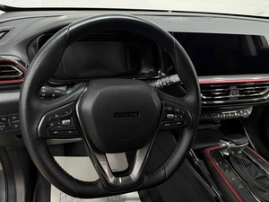 Внедорожник Changan UNI-T 2020 года, 1759000 рублей, Красноярск