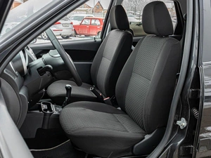 Седан Datsun on-DO 2018 года, 720000 рублей, Краснодар