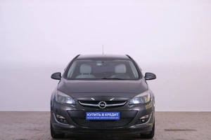Универсал Opel Astra 2013 года, 989000 рублей, Омск