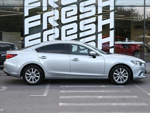 Седан Mazda 6 2018 года, 1999000 рублей, Волгоград
