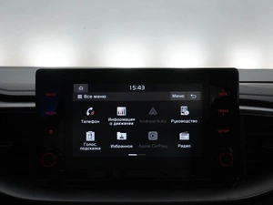 Внедорожник Kia XCeed 2021 года, 2199324 рублей, Москва