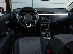 Хетчбэк Kia Rio X 2021 года, 1579040 рублей, Краснодар
