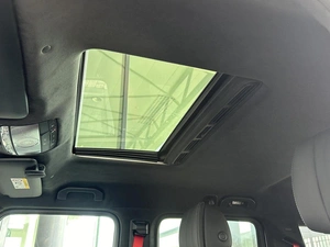 Внедорожник Mercedes-benz G-класс AMG 2019 года, 18250000 рублей, Уфа