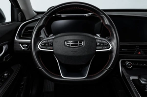 Внедорожник Geely Tugella 2021 года, 2549000 рублей, Челябинск