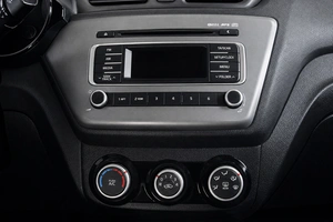 Седан Kia Rio 2016 года, 919000 рублей, Челябинск