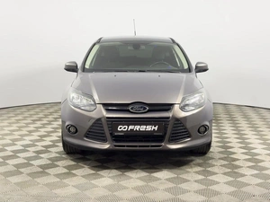 Хетчбэк Ford Focus 2012 года, 719900 рублей, Казань