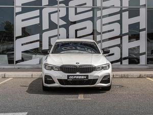 Седан BMW 3 серия 2019 года, 3150000 рублей, Краснодар