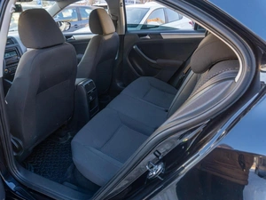 Седан Volkswagen Jetta 2012 года, 1199000 рублей, Саратов