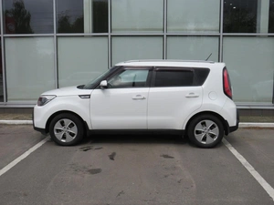 Хэтчбек Kia Soul 2014 года, 1620000 рублей, Брянск