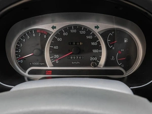 Седан Hyundai Accent 2008 года, 465000 рублей, Краснодар