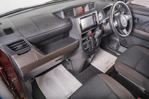 Минивэн Toyota Roomy 2021 года, 1269000 рублей, Томск