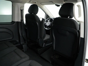 Минивэн Mercedes-benz Vito 2017 года, 2398999 рублей, Москва
