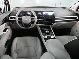 Внедорожник Kia Sportage 2026 года, 3890000 рублей, Волгоград