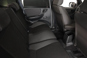 Внедорожник ВАЗ (LADA) Niva Travel 2024 года, 1339000 рублей, Пермь