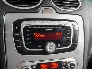 Хетчбэк Ford Focus 2009 года, 649000 рублей, Воронеж
