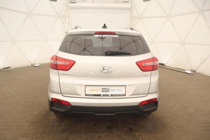 Внедорожник Hyundai Creta 2017 года, 1765000 рублей, Орёл