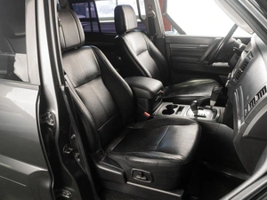 Внедорожник Mitsubishi Pajero 2012 года, 1949000 рублей, Тюмень
