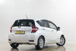 Хетчбэк Nissan Note 2018 года, 1339000 рублей, Новокузнецк