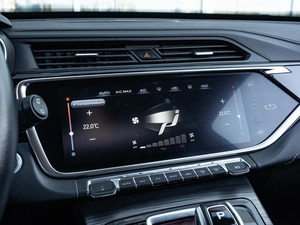 Внедорожник Geely Atlas Pro 2023 года, 1849000 рублей, Нижний Новгород