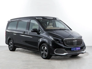 Минивэн Mercedes-benz Vito 2025 года, 10498999 рублей, Москва