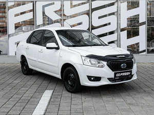 Седан Datsun on-DO 2018 года, 555000 рублей, Ставрополь