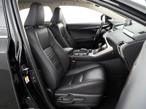 Внедорожник Lexus NX 2016 года, 2819050 рублей, Москва