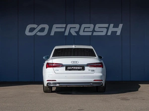 Седан Audi A6 2018 года, 3605000 рублей, Краснодар